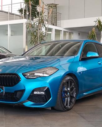 BMW 220 d Gran Coupe xdrive Msport auto