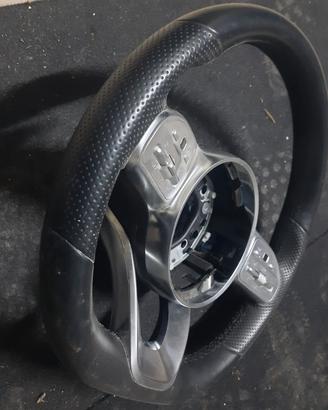 Volante Sterzo mercedes glc amg line 2020