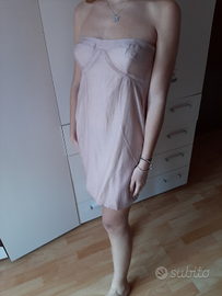Vestito Diesel taglia S
