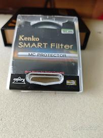 Kenko Smart Protector MC Slim 58mm