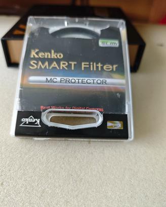 Kenko Smart Protector MC Slim 58mm