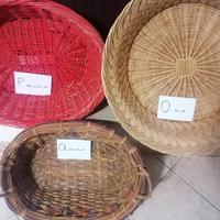 Cesti di dimensioni grandi