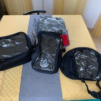 Borsa moto givi voyager