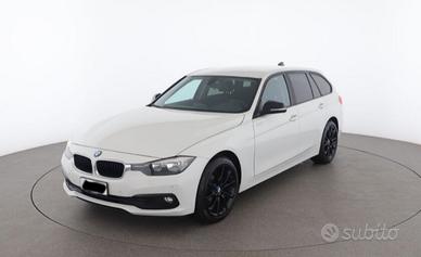 Bmw 320D