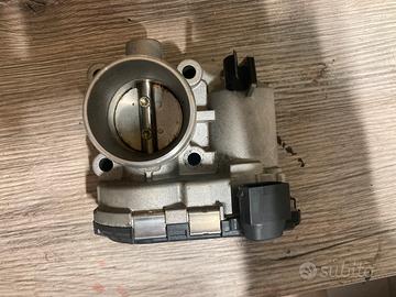 Corpo farfallato FIAT PUNTO