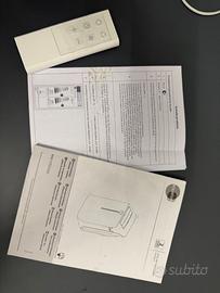 Aria condizionata , pinguino