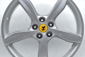 4 cerchi ferrari california portofino r20 lt5813