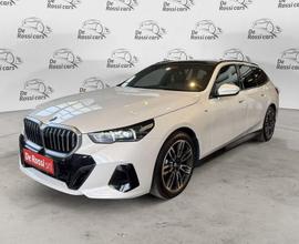 BMW Serie 5 520d 48V xDrive Touring Msport