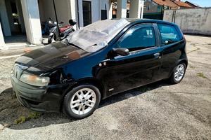 Fiat Punto 3 porte GPL