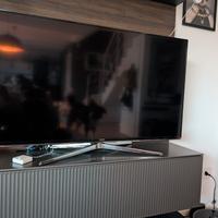 SAMSUNG SMART TV 