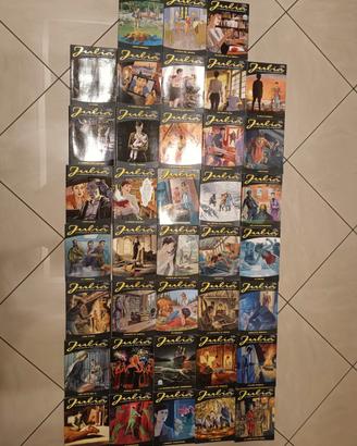 38 Fumetti Julia 