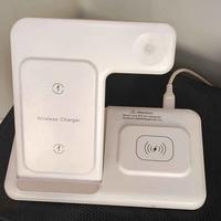 Stazione di ricarica Apple