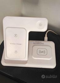 Stazione di ricarica Apple