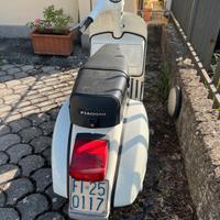 Piaggio Vespa 150 PX - 1979