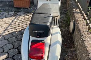 Piaggio Vespa 150 PX - 1979