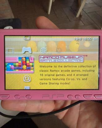 Namco Museum Battle Collection