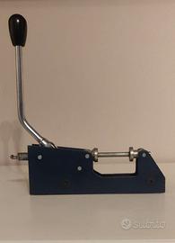 Estrattore per cuscinetti ruote pattini