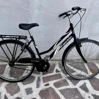 Esperia Bici donna ruota 26