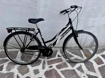 Esperia Bici donna ruota 26