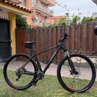 CUBE RACE ONE LIMITED L 29”