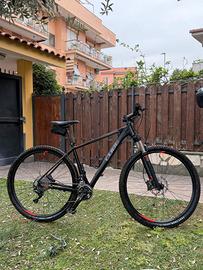 CUBE RACE ONE LIMITED L 29”