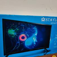 Smart TV 43" NUOVA