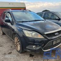 Ford focus 2 sw da, ds, ffs 1.6 tdci - ricambi