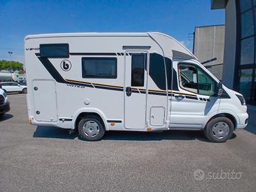Benimar YRTEO 840 2026