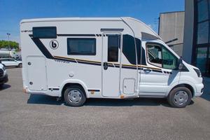 Benimar YRTEO 840 2026