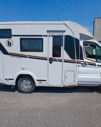 Benimar YRTEO 840 2026