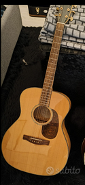 Fender ga45 limited