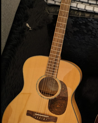 Fender ga45 limited
