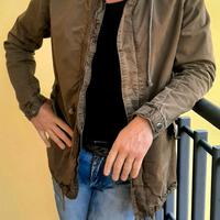 Parka leggero Tg. L Always Jeans