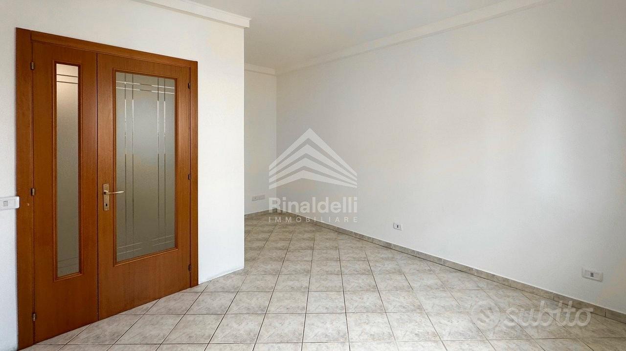 Appartamento – Fermo, San Tommaso - Vista 2