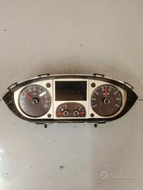 QUADRO STRUMENTI QUADRANTE LANCIA MUSA 2008