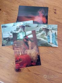 (1371) - Cartolina d'Autore by Chris Nikolson