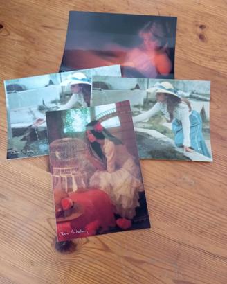 (1371) - Cartolina d'Autore by Chris Nikolson