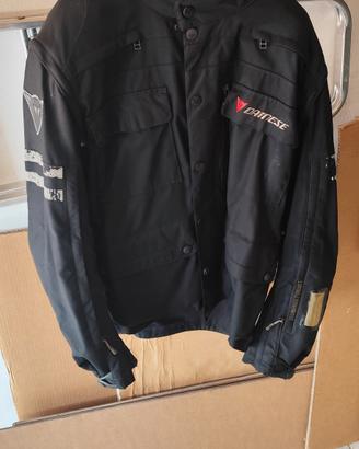 giacca Dainese 