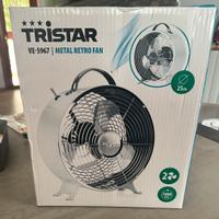 Ventilatore da tavolo