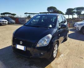 SUZUKI Splash 1.3cc 86cv 5P CERCHI LEGA CLIMA ST