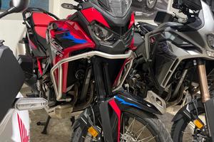 Honda Africa Twin 1100 DCT ES (2025)