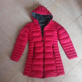 Piumino CMP