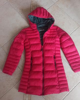 Piumino CMP