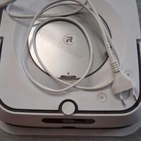 Irobot brava jet m6