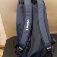 borsa padel head 