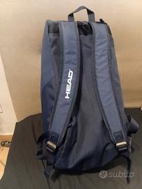 borsa padel head 