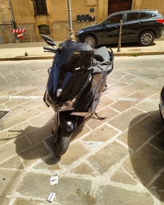 Tmax 530