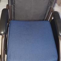 Cuscino Antidecubito per Sedia a Rotelle 