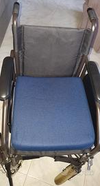 Cuscino Antidecubito per Sedia a Rotelle 