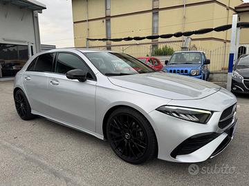 Mercedes-Benz Classe A A180D AMG PREMIUM PLUS